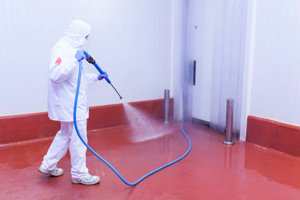 Best Restaurant Pressure Washing  in Allardt, TN
